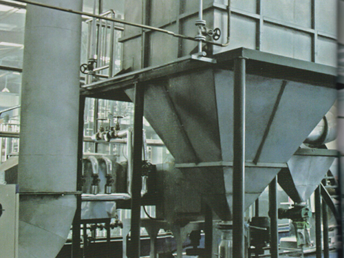 10,000-200,000t/y Humic Acid Process & Equipment Sets